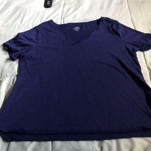 Short sleeve shirt